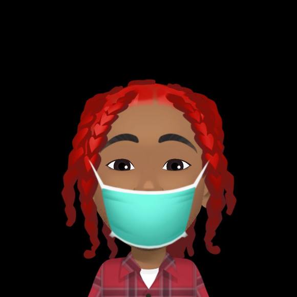 Profile Picture of Markobe Blackmon (@kobeblackmon) on Poshmark