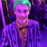 Profile Picture of Erik Vickers (@clownprinceofcrime28) on Instagram