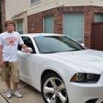 Profile Picture of Brian Baird (@lilbo365) on Instagram