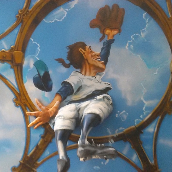 Profile Picture of Jim Franklin (@jimfranklin) on Poshmark