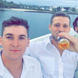 Profile Picture of James Catlow (@James-Catlow) on Facebook