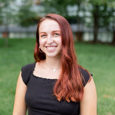 Profile Picture of Savannah Martincic (@_SavannahMae_14) on Twitter