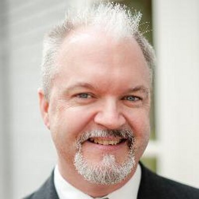Profile Picture of Gene Ramsay (@Gene_Ramsay) on Twitter