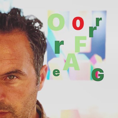 Profile Picture of OFFICIAL CHRIS FERRARO (@artshuistudio) on Twitter