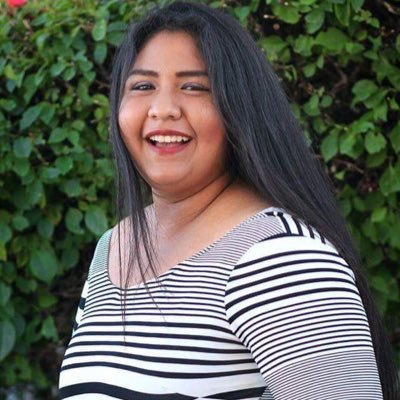 Profile Picture of Ana Aripez (@aripez_anaGO) on Twitter