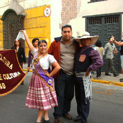 Alexander Farfan - Twitter Profile Picture of Alexander Farfan (@Alex_farfanc) on Twitter