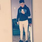 Profile Picture of Leo Larry Pastrana (@leolarrypastranamendoza) on Instagram