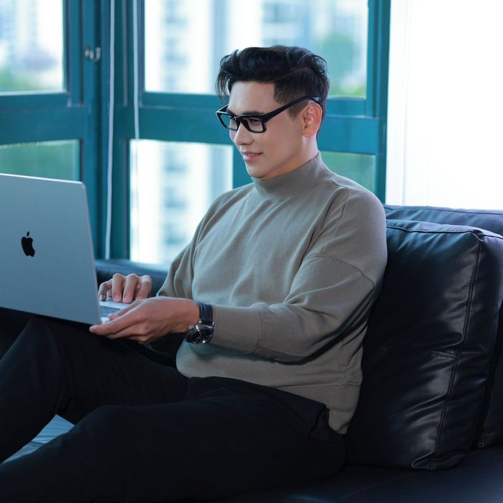 Profile Picture of Christopher Ding (@christopherdmk) on Tiktok