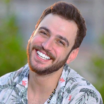 Profile Picture of Ahmed Nafee (@ahmednafee.official) on Tiktok