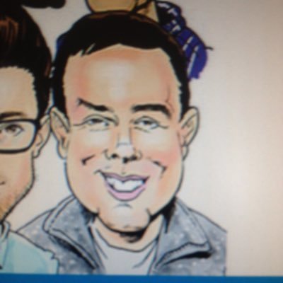 Profile Picture of Andy Chestnutt (@Andychestnutt) on Twitter