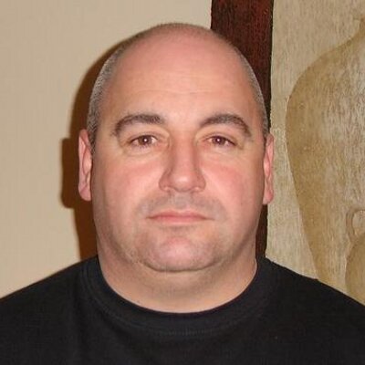 Steven Gillham - Twitter Profile Picture of Steven Gillham (@festa6) on Twitter