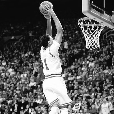 Profile Picture of James Blackmon Jr. (@JBlackmon2) on Twitter
