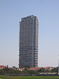 Profile Picture of Neve Tzedek Toweron Wikipedia