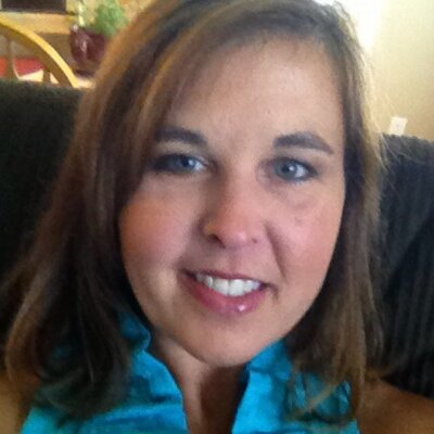 Profile Picture of Kim Goforth (@GoforthKim) on Twitter