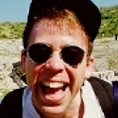 Peter Winn - Twitter Profile Picture of Peter Winn (@petewinn) on Twitter