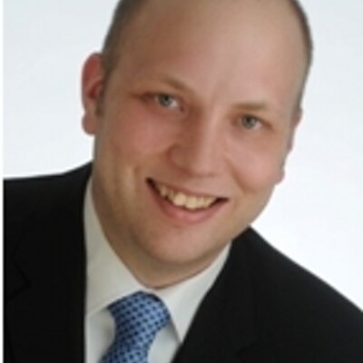Profile Picture of Nick Cripps (@nickcripps1) on Twitter