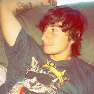 Profile Picture of Miller Roberts (@hondaboy966) on Twitter