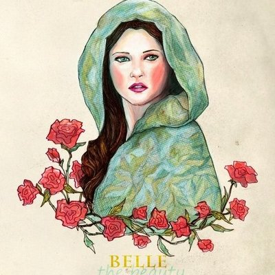Profile Picture of Lilian Meyer (@BibliophilicWit) on Twitter