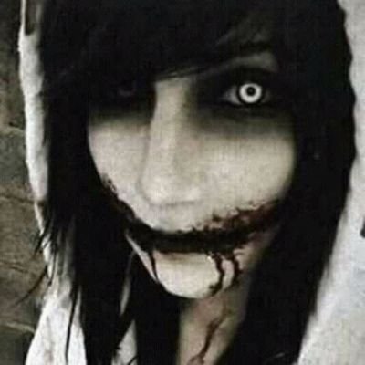 Profile Picture of Jeff The Killer Resendiz (@ResendizJeff) on Twitter