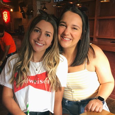 Profile Picture of Ashley Cilona (@acilona) on Twitter