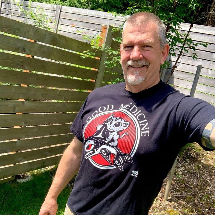 Profile Picture of Curtis Hoff (@curtishoff) on Tiktok