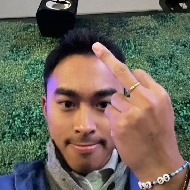 Profile Picture of eric (@ericdn) on Tiktok