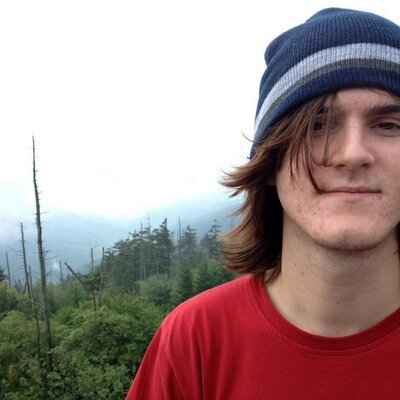 Profile Picture of Jordan Kiser (@AlexBeckons) on Twitter