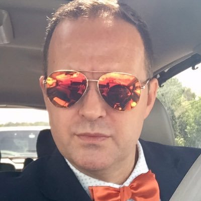 Profile Picture of Brad Benton 🏳️‍🌈 (@pureBENTONite) on Twitter