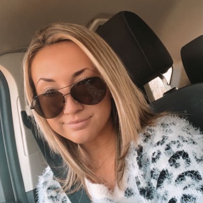 Vicky Woods - Twitter Profile Picture of Vicky Woods (@vicky_woods1) on Twitter