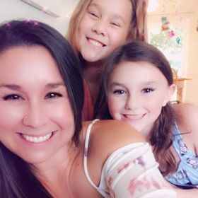 Profile Picture of Kimberly Murphy (@kmbrlymrphy) on Pinterest