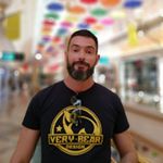 Profile Picture of David Castillo (@darkciclope) on Instagram