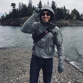 Profile Picture of Michael Fangman (@junkenglish) on Pinterest