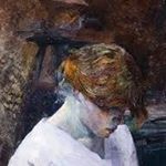 Profile Picture of JoAnn Conrad (@joivyann) on Instagram