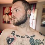 Profile Picture of Randy Corbett (@demidemongod) on Instagram