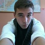 Profile Picture of Mykola Strilka (@my_name_is_mykola) on Instagram