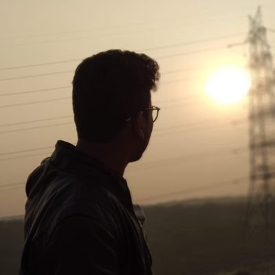 Profile Picture of Masrur Khan (@MasrurK38649399) on Twitter