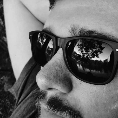 Profile Picture of Alex Gartner (@AlexGartner2) on Twitter