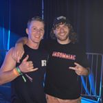 Profile Picture of Daniel McLeod Crumpe [➕✖️] 🇳🇿 (@redcat63) on Instagram