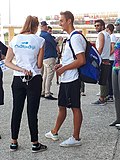 Profile Picture of Jordan Pothainon Wikipedia