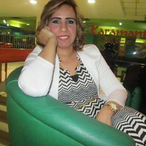 Profile Picture of Randa Salah (@MinaRanbir) on Twitter