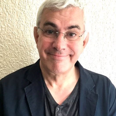 Profile Picture of Derek Webster (@DerekWebster) on Twitter