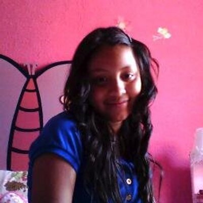Astrid Bernal - Twitter Profile Picture of Astrid Bernal (@astridbernal6) on Twitter