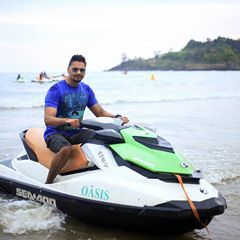 Profile Picture of Nishit Mehta (@nishitmehta03) on Tiktok