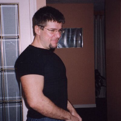 Profile Picture of Corey Andress 🎸 🇨🇦 (@WaRpCoRe71) on Twitter
