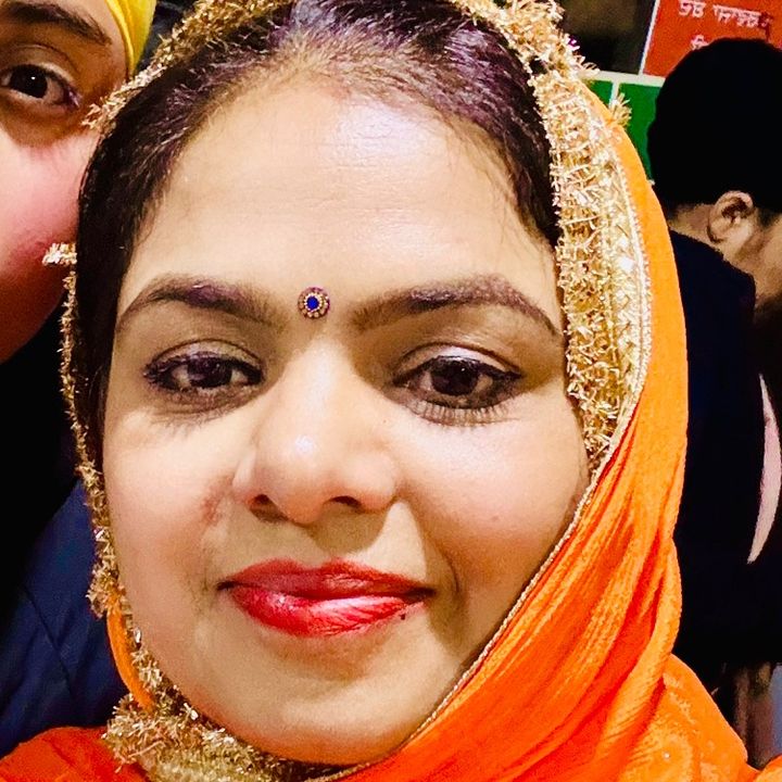 Profile Picture of Kaur Toor Amardeep (@apputorr) on Tiktok