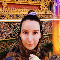 Profile Picture of Allison Zwicker (@allison-zwicker) on Quora