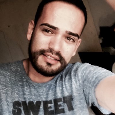 Profile Picture of Gerardo Daniel Pache (@pachedaniel) on Twitter