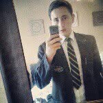 Profile Picture of Adam Pearce (@adam.pearce) on Instagram