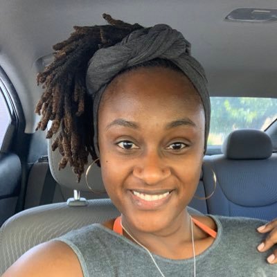 Profile Picture of Rochelle Brown (@VI4Life_Rochell) on Twitter