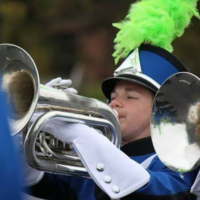 Profile Picture of Matthew Pridemore (@shadbuck101) on Twitter